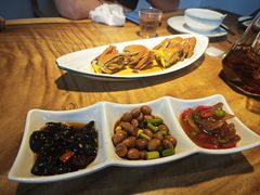 -鱼食饭稻·苏浙土菜17年老馆子(平江路店)