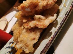 锅包肉-七八冷面·延边朝鲜族美食(圣熙八号店)