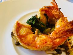 -Le Comptoir de Pierre Gagnaire