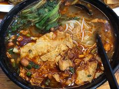 -螺蛳粉先生(蓟门桥店)