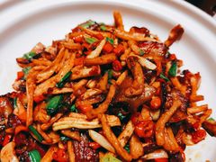 -鸽子侯·家宴·平价海鲜(市图书馆店)