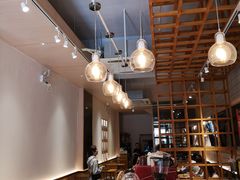 大堂-森Some Fusion(荔湾店)