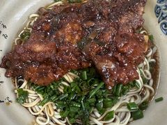 -无名氏面馆(邮电路店)
