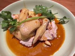 -金光鸽王·经典粤菜(环宇城店)