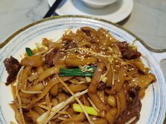 -锦园春香港茶餐厅(西海湾旗舰店)