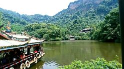 -西安威斯汀大酒店·宴会厅