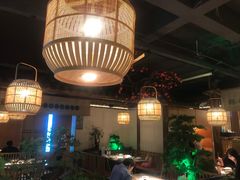 -筱爷叔·上海传统手工菜(玉树路店)