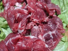-天长牛肉火锅