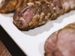 卤味四拼-肆海小川菜酒馆Wine Bistro (青年路店)