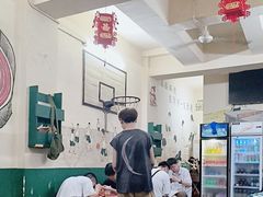 -隆康社长沙烧烤铺(桔园店)