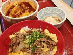 -食其家·牛丼咖喱(日月光中心广场店)