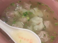 -韩萍老南京馄饨(河西万达店)