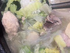 -砂锅李(九江路店)