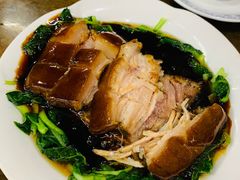 -协和菜馆(凤凰街店)