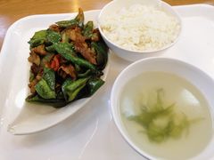 -交通大学（闵行校区）-第二餐饮大楼