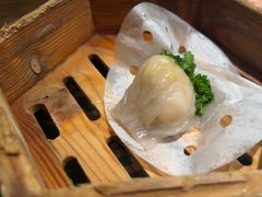 -叹茶靓点·粤式餐厅·全天茶市(石井万民广场店)