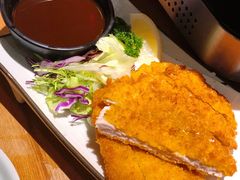 -初居食屋日式料理(万象城购物中心店)