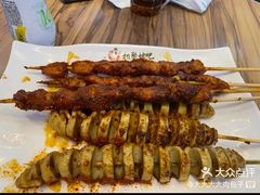 -食悦天美食广场(西安CityOn熙地港购物中心店)