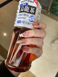 -柚子•猫美睫美甲