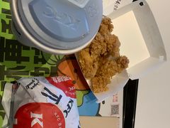 -肯德基(新凌云店)