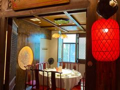 -味鼎长安·地道陕菜(凤城一路店)