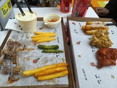 -PIXEL BOY炸鸡店(上海首店)
