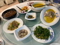 -清真马祥兴菜馆(云南北路店)