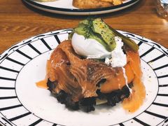 -AFS Cafe & Canteen(闽江二路店)