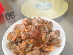 -四海鲜渔家菜(黄金海岸店)
