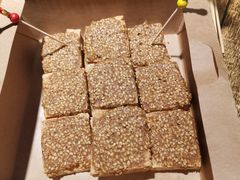 -奶奶的美食(悦立方店)