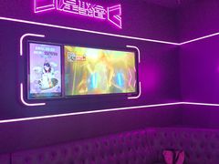 -星聚会KTV X Party(上海真如中海环宇城店)