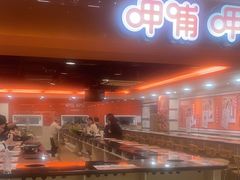 -呷哺呷哺(西单大悦城店)