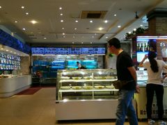 -赶海部落海鲜城(海阳路店)