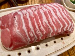 -额尔敦传统涮(公园西路店)