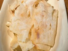 烤乳扇-一坐一忘云南菜(三里屯店)