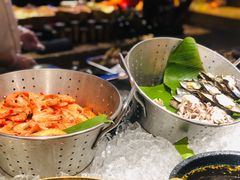-温州喜来登酒店-盛宴西餐厅