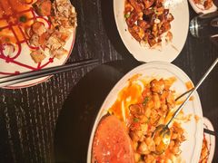 -锦楼·臻选新杭帮(杭州中心店)