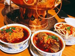 -炉小二铜锅牛蛙•川湘菜(三里屯店)