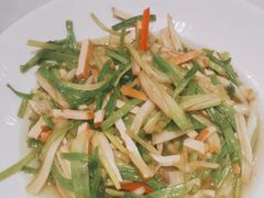 -阿明小菜·海鲜·上海菜(梅陇华理店)
