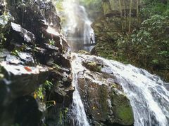 -藏龙百瀑风景区