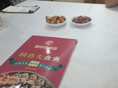 -肥仔顺德菜(龙悦居店)