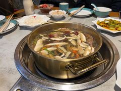 -大理董·董家小厨野生菌火锅(古城旗舰店)