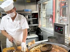 -陈记卤煮小肠
