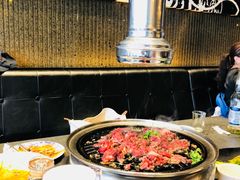 -完美生活炭火烤肉(二马路店)