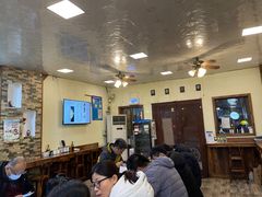 大堂-碗里捞川渝特色面(沙河玖耀里店)