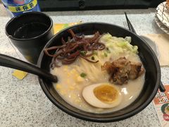 -争鲜回转寿司(大连和平广场凯德PLUS店)