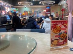 -滋味满屋美食坊(上海街店)