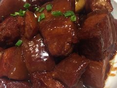 -刘胖子家常菜·蹄花焖藕(兴业店)