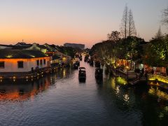 -乌镇景区