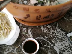 -风味小馆(天目湖宾馆店)
